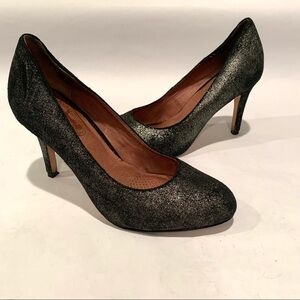 Corso Como Sparkle Del Pumps